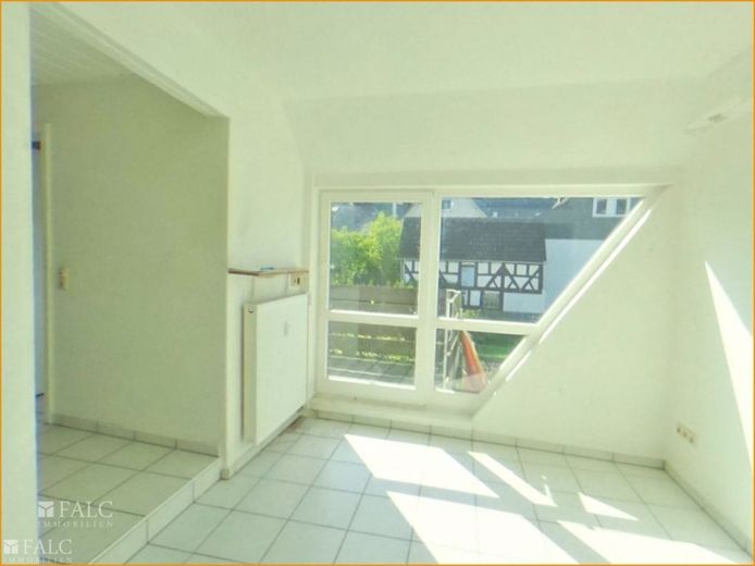 1.OG Blick vom Wohnzimmer