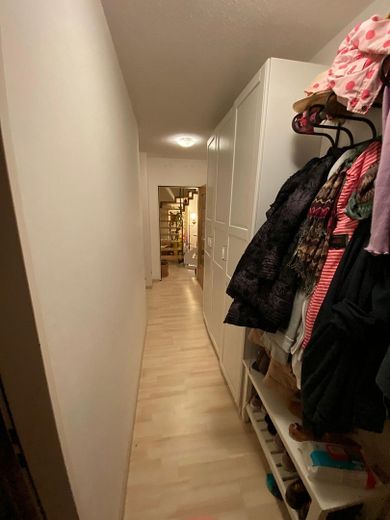 Dachgeschoss-Galerie-Wohnung in Feldmoching – Foto 8