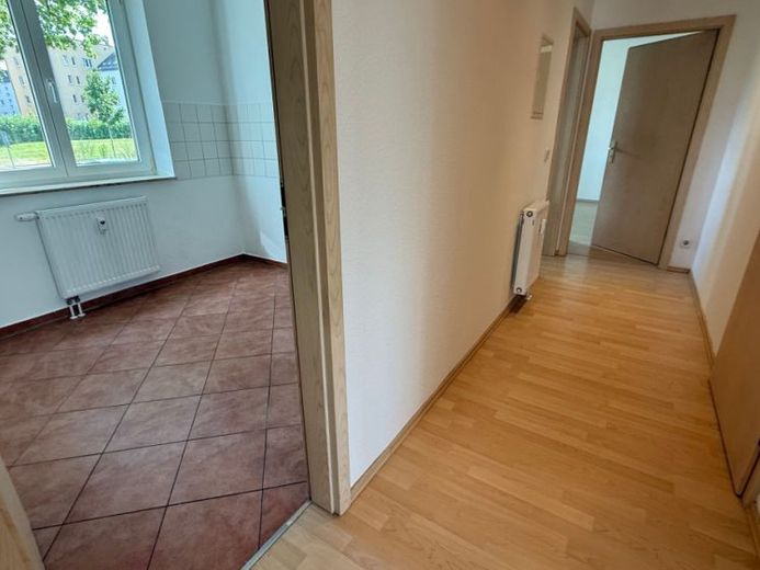 Vivere all'Heimgarten - vista sul giardino - bagno con finestra – Foto 1