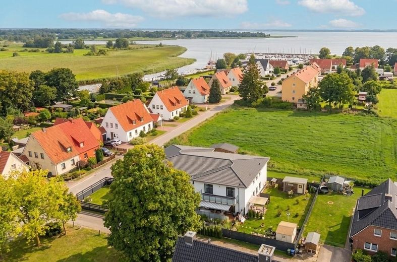 Moderne Wohnungen in Stadtvilla *Zingst* Barth – Foto 4