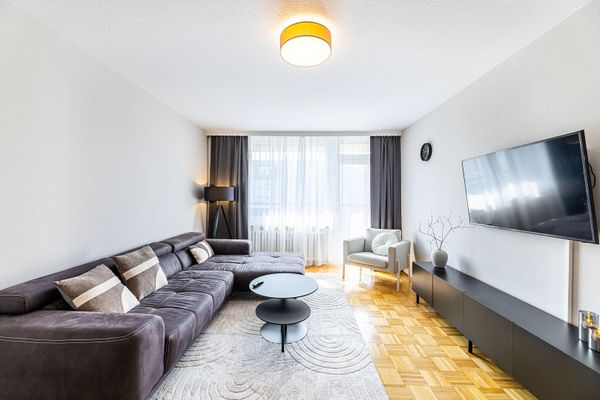 Business Living Bamberg | Totalmente amueblado · Todo incluido · Ubicación privilegiada