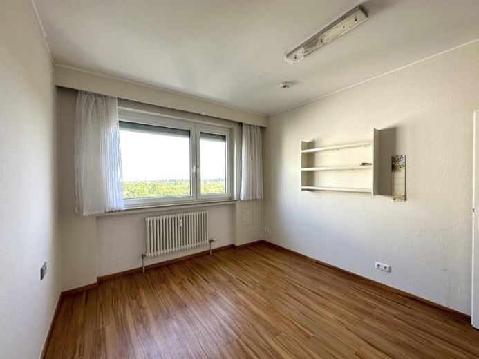 Sonnige 2,5-Zimmer Wohnung in Mainz-Gonsenheim – Foto 3