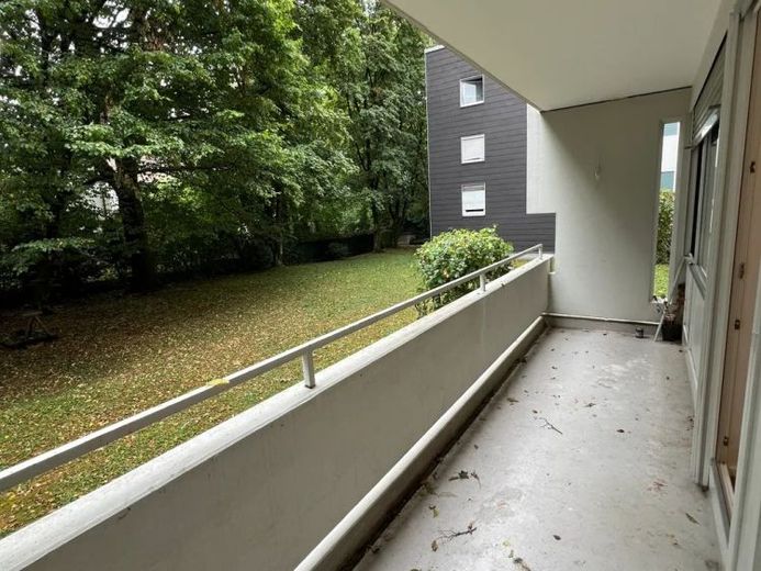 WG Zimmer in einer ruhigen 2er WG – Foto 1