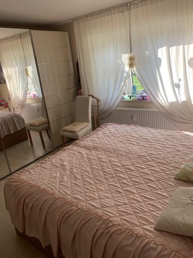 Modernize edilmiş 4 odalı daire – Fotoğraf 6