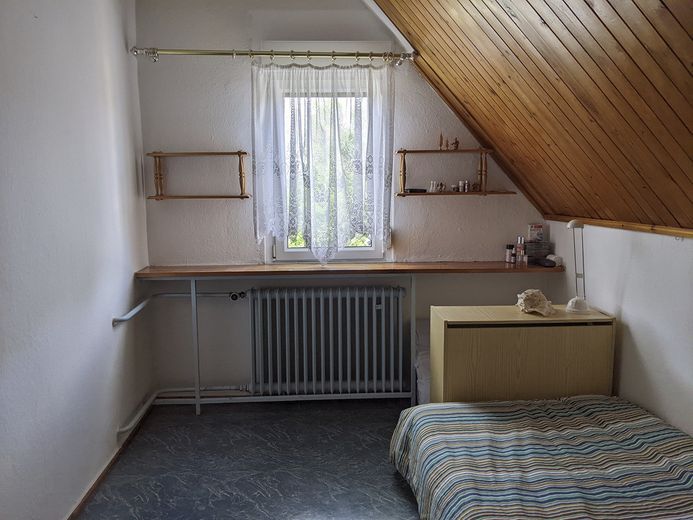 Casa con jardín en una ubicación tranquila, pero céntrica – Foto 8