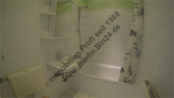 ruhig schlafen zum Innenhof - Mietwohnung – G0106938