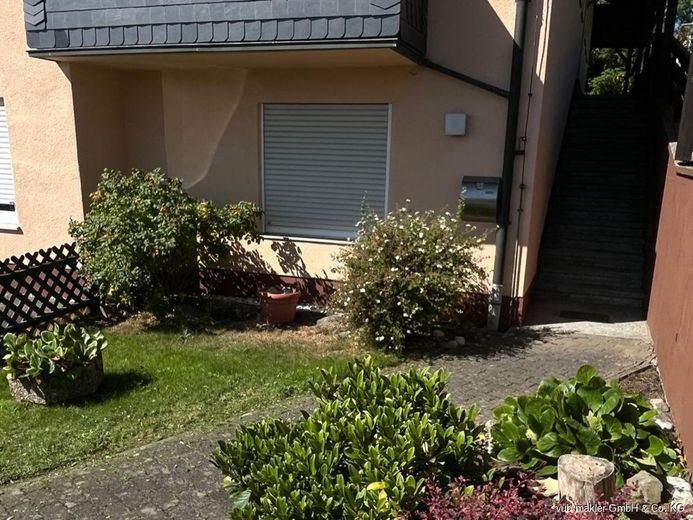 Zeitgemäß investieren: Mehrfamilienhaus in Bad Steben – VUB0002335-19