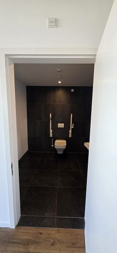 Moderne, lichtdurchflutete Bürofläche, 5 Stellplätze, repräsentativ, barrierefrei, sofort verfügbar – Foto 8