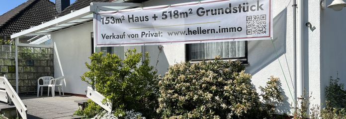 Haus in Osnabrück Hellern