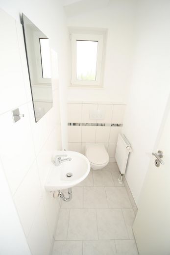 Tageslicht-WC