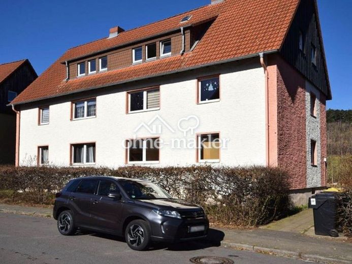 Renditestarkes Wohnensemble in Goslar: 63 Einheiten mit Top-Finanzierung & Wertsteigerung! – Foto 1