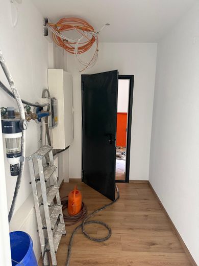 Spacieuse maison individuelle - Première occupation – Anschlussraum 