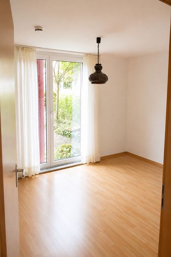 Appartamento accessibile di 2 locali con ascensore, classe energetica A+ - senza provvigione – Schlafzimmer 1