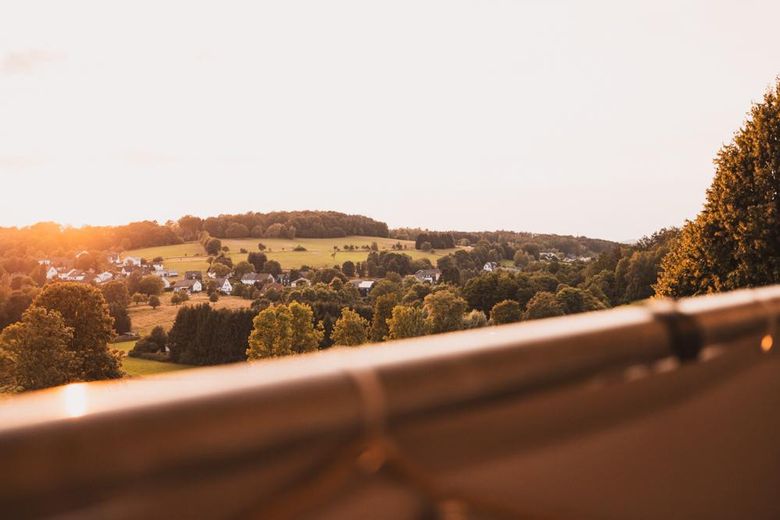 Charmante, modernisierte 3-Zimmer-Wohnung mit Balkon und Terrasse in Wiehl – Foto 28