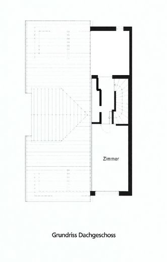 Dachgeschoss