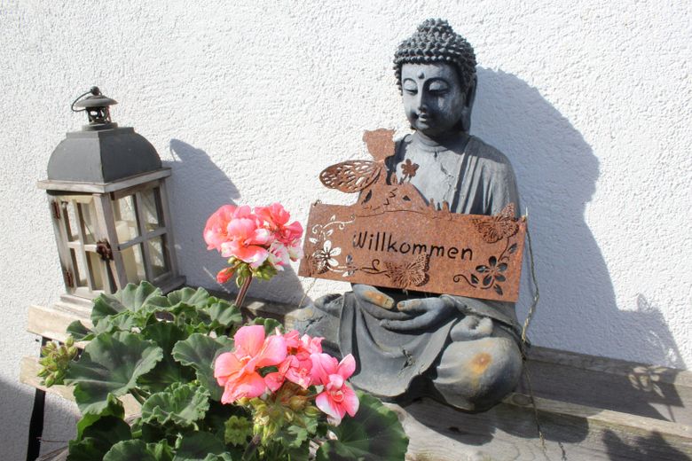 Herzlich Willkommen!