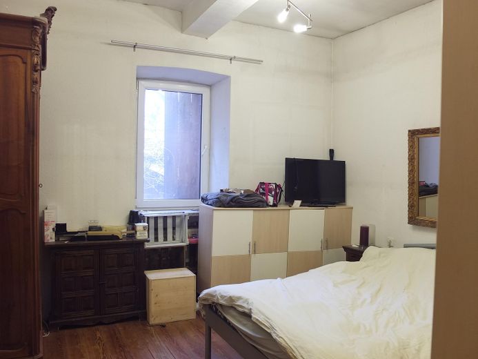 Schlafzimmer, EG