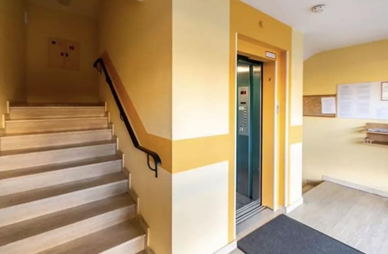 1-pokojowe mieszkanie/apartament wakacyjny Brilon – Zdjęcie 3