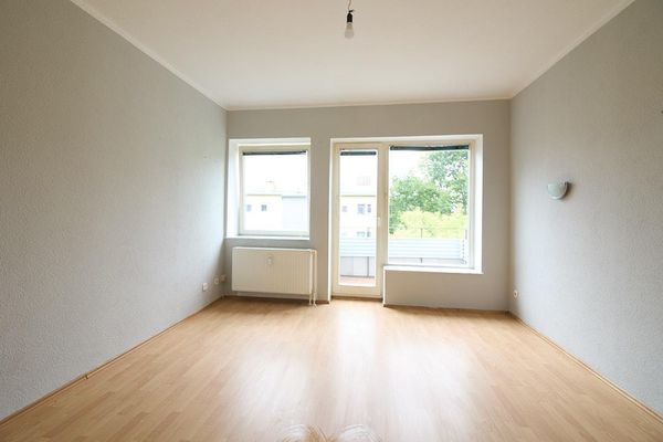 3-kamerappartement met balkon op goede locatie in Noord-Berlijn Charlottenburg rechtstreeks van de eigenaar