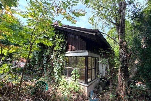Wohnen am Chiemsee: Einfamilienhaus mit Garten in Rimsting