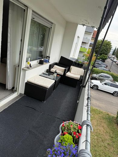 Balkon 1