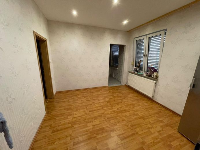 Wohn- und Geschäftshaus mit Ladenfläche, Nebengebäude, Garagen&Ausbaupotenzial in Nordkirchen-VHB – Esszimmer Erdgeschoss