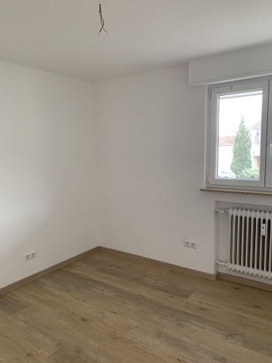 Kinderzimmer Ansicht 2