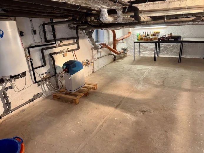 Gepflegte Immobilie in Massivbauweise mit weitläufigem Garten & vielen Nebengebäuden (ohne Makler) – Foto 13
