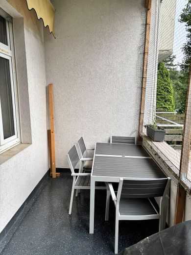 Balkon 1