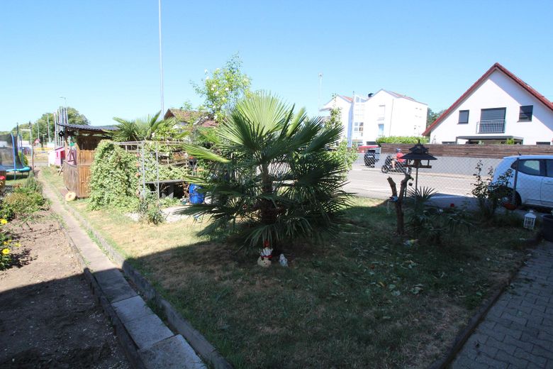 Modernisierte 3+1 Zimmer Wohnung mit Gartenanteil und Garage in Ebersbach an der Fils – Foto 15