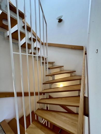 150 m² Familienhaus mit Garten, Garage & Stellplatz in W-Katernberg – Foto 10