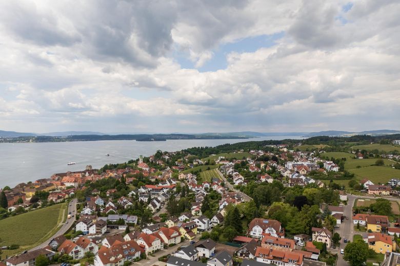 Umgebung im Überblick