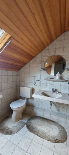 Badezimmer DG 