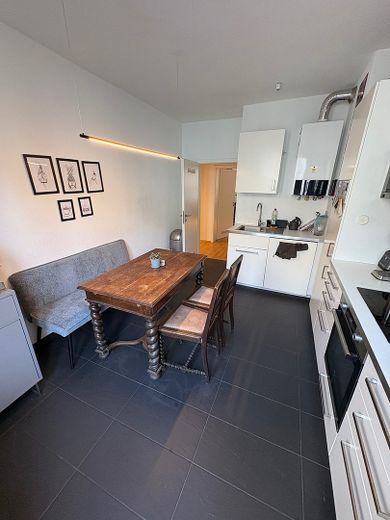 2-Zimmer-Wohnung, Nähe Heumarkt in Köln, mit Stellplatz – फोटो 6