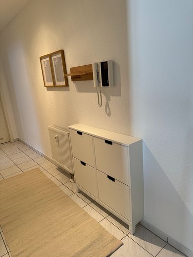S'installer – Emménager – Se sentir bien. Appartement de 2 pièces à Francfort-Niederursel – Photo 17