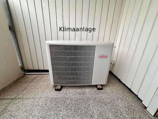 Klimaanlage