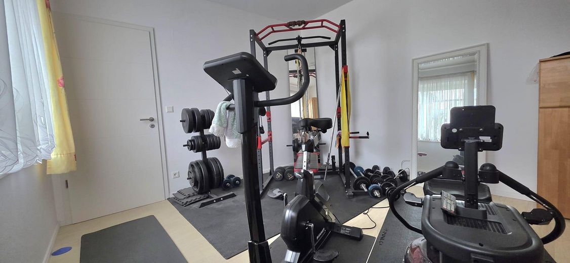 Heutiger Erstellungswert 1,4 Mio. €: 1,1 Mio. € Baukosten + 187k € Grundstück/NK. – Photo 18