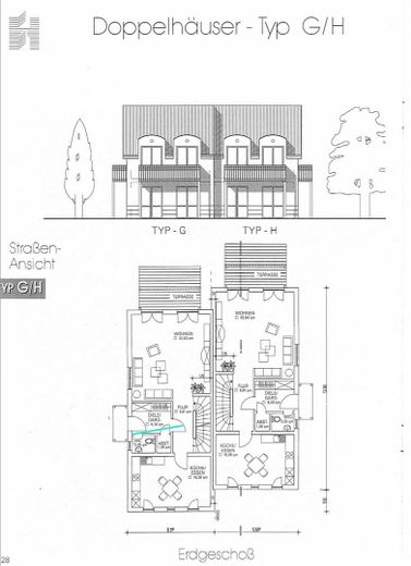 Nowoczesne mieszkanie o standardzie niemal nowym na 187m² z ogrodem - pierwsze zamieszkanie po remoncie – Foto 18