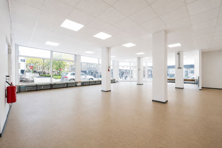 Gewerbelokal "Provisonsfrei" – Verkaufsraum