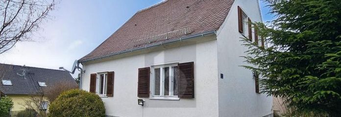 BAUEN NACH IHREN VORSTELLUNGEN