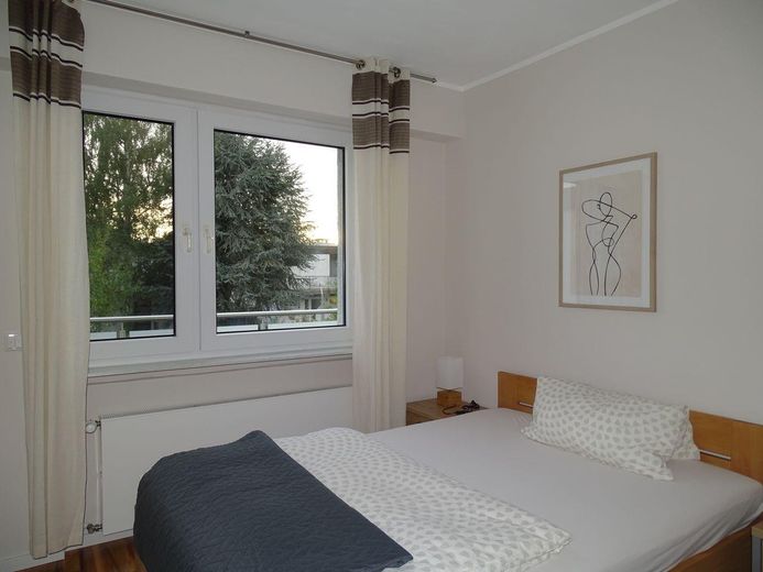 🏡 Moderne Möblierte Wohnung – Voll ausgestattet – zentrale Lage – Einziehen & Wohlfühlen! – Foto 6