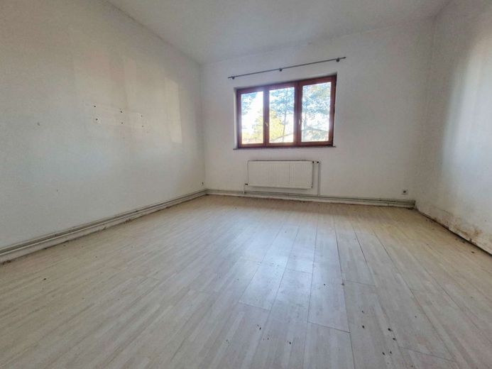 MFH mit  Baugrundstück - seltene Chance in Oranienburg – WE_01_Raum 3 (Küche)