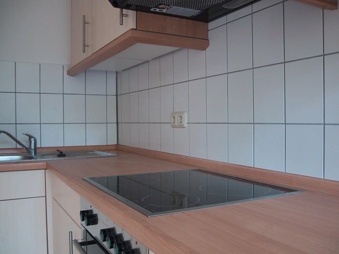 Sehr schöne Wohnung mit großer Terrasse – Foto 5