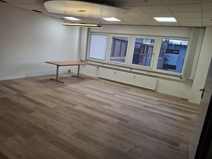 Moderne Bürofläche 65m² All Inclusive Miete Oststraße Norderstedt – Foto 12