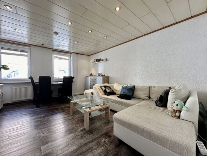 +++ Cozy 3-Room Townhouse +++ – Photo 1