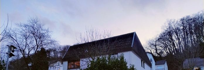 Außeansicht