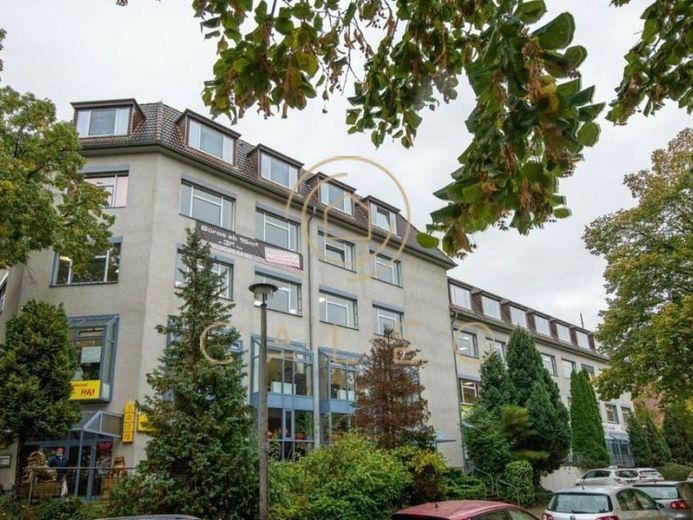 CALEO ¦ Löbervorstadt ¦ flexibel + sofort bezugsfertig ¦ all inclusive ¦ PROVISIONSFREI – Foto 1