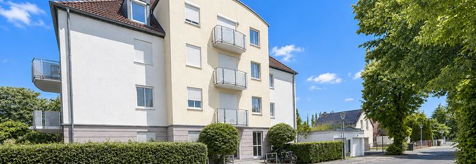 Sanierung nach Ihren Vorstellungen – realisieren Sie Ihr individuelles Wohnkonzept – Hausansicht