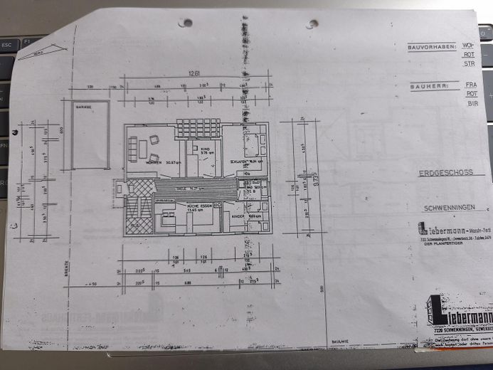 Provisionsfreies Einfamilienhaus mit Einliegerwohnung und Garage – Foto 50