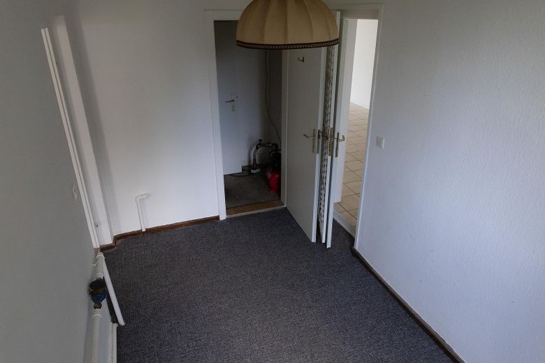 Arbeitszimmer